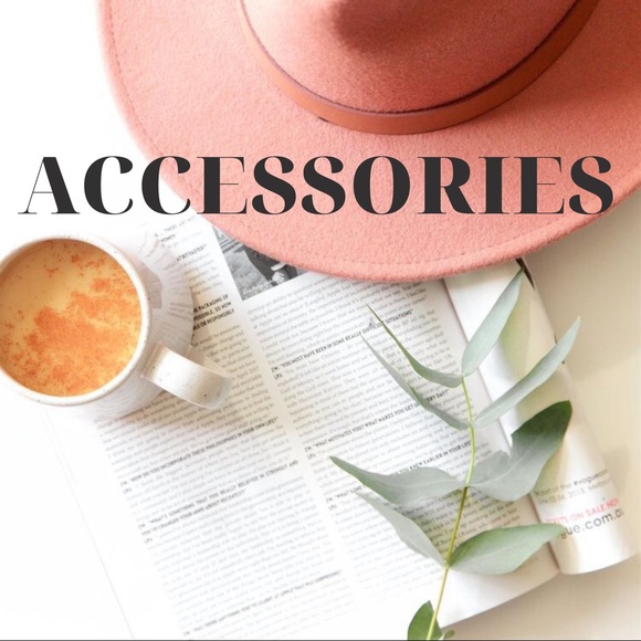 ACCESSORIES - Picture 1 of 1
